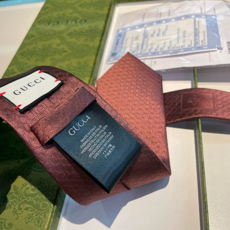Gucci Tie hm (86)