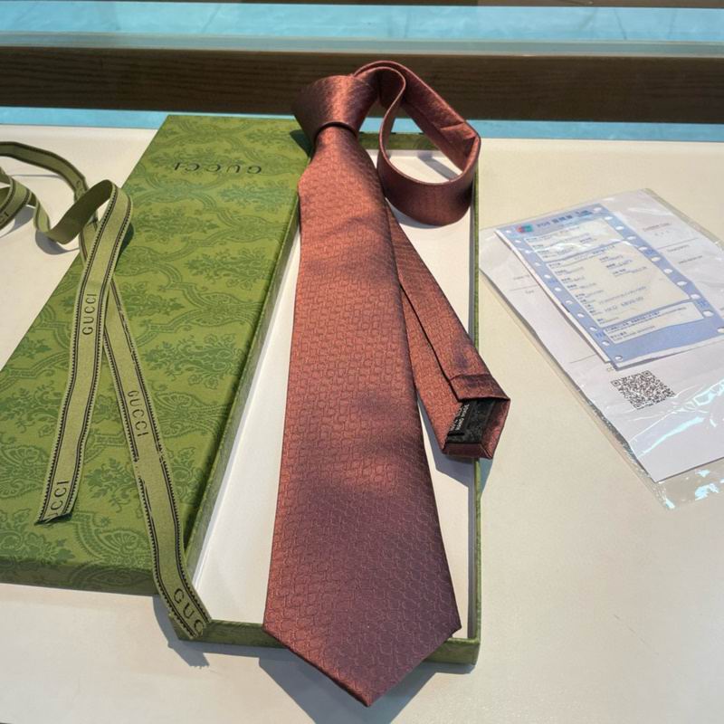 Gucci Tie hm (87)