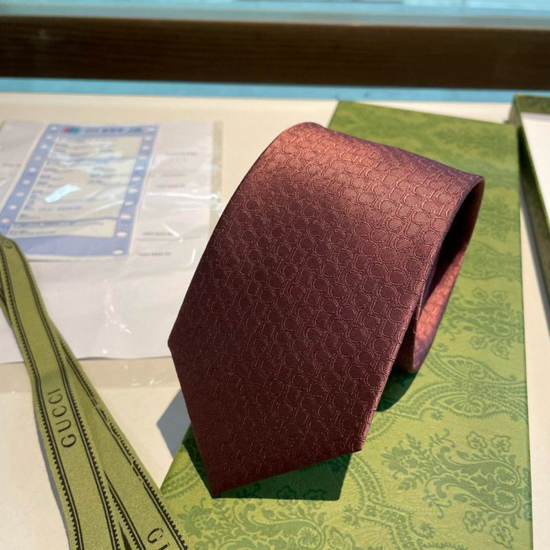 Gucci Tie hm (88)