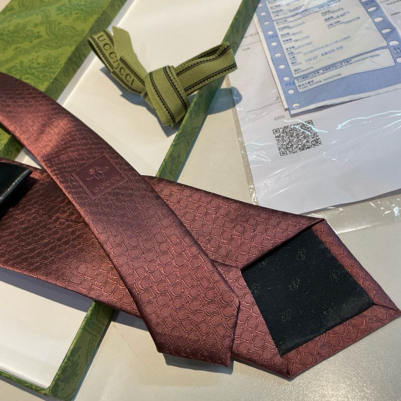 Gucci Tie hm (89)