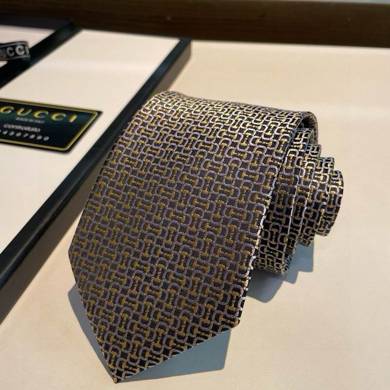 Gucci Tie hm (9)