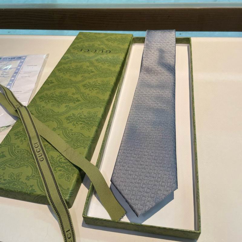 Gucci Tie hm (90)