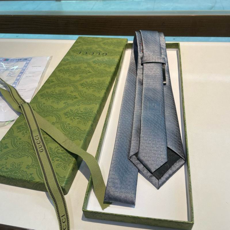 Gucci Tie hm (91)