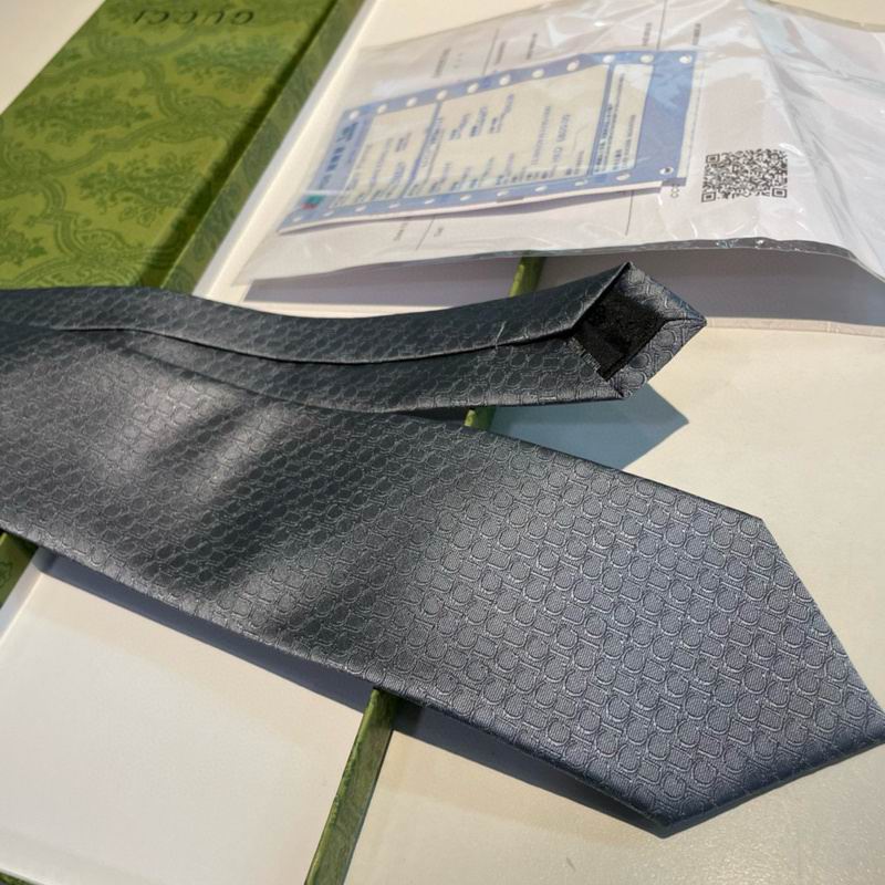 Gucci Tie hm (92)