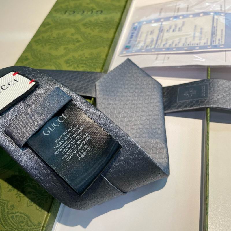 Gucci Tie hm (93)