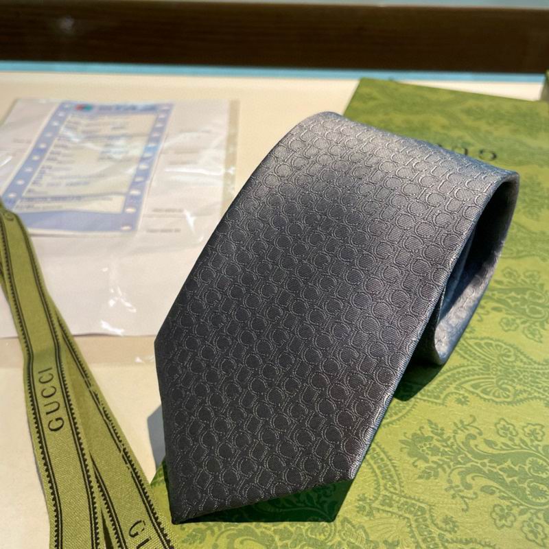Gucci Tie hm (95)