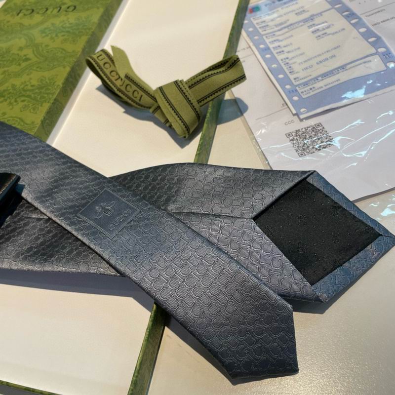 Gucci Tie hm (96)