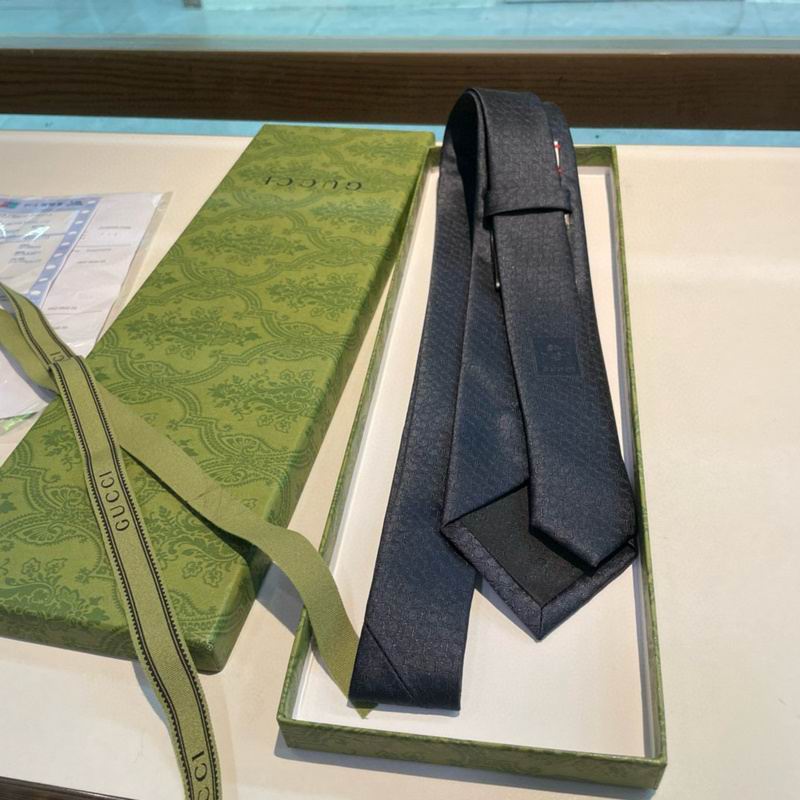 Gucci Tie hm (98)