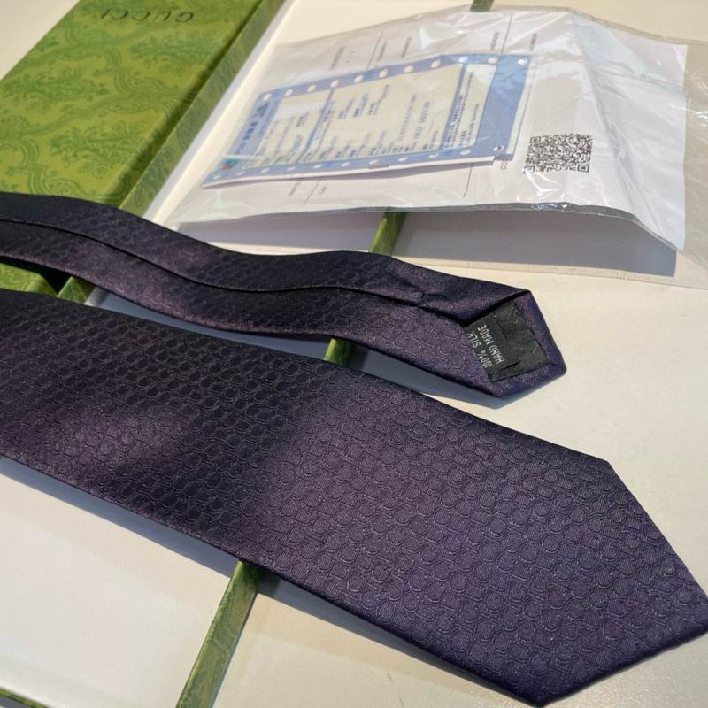 Gucci Tie hm (99)