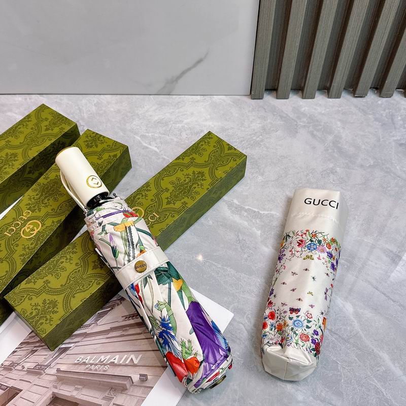 Gucci Umbrella (11)