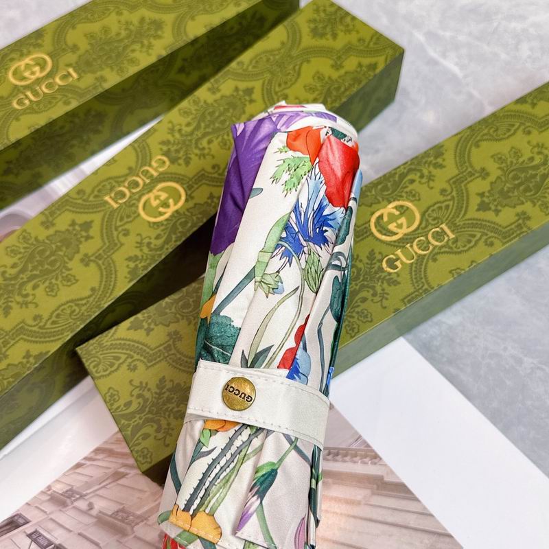 Gucci Umbrella (12)
