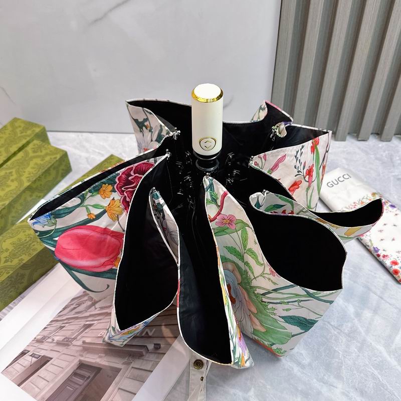 Gucci Umbrella (14)