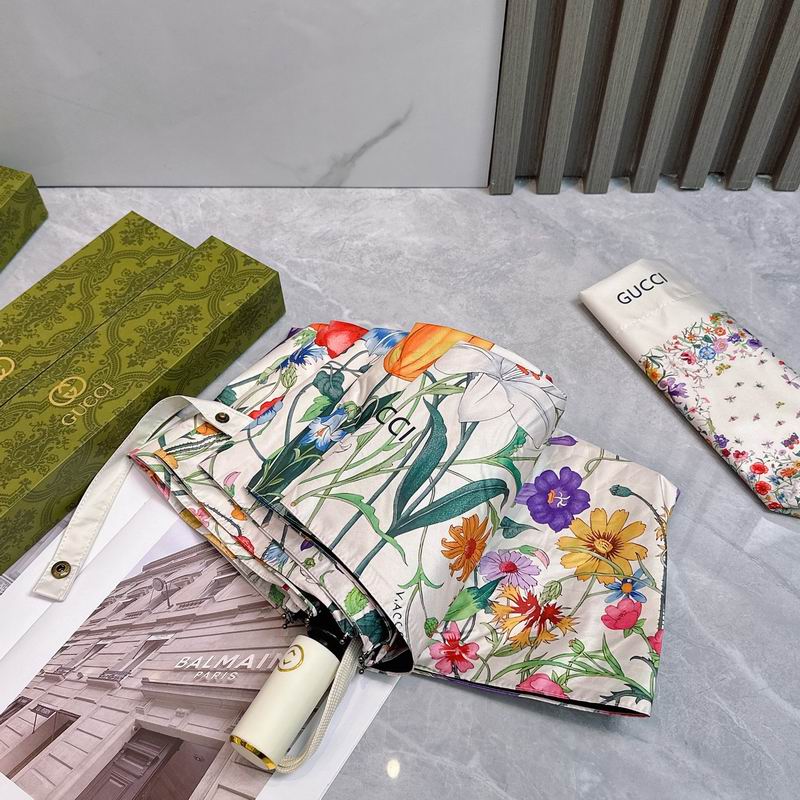 Gucci Umbrella (16)