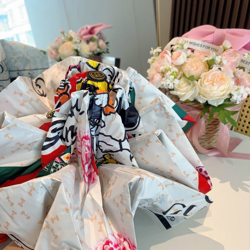 Gucci Umbrella (176)
