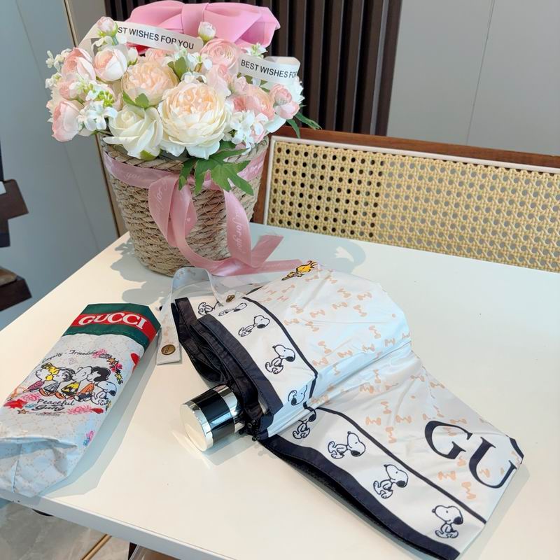 Gucci Umbrella (177)