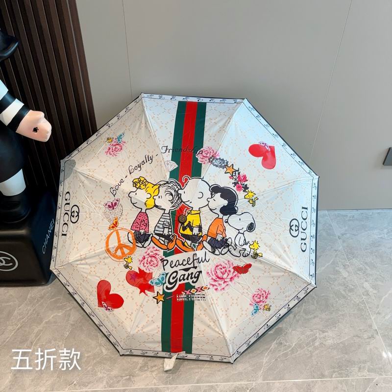 Gucci Umbrella (178)