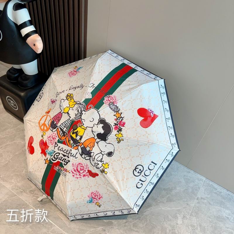 Gucci Umbrella (179)