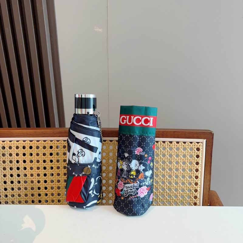 Gucci Umbrella (182)