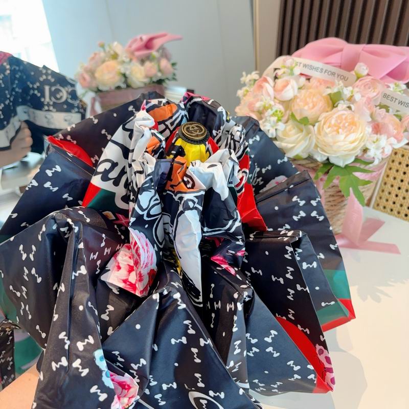 Gucci Umbrella (185)