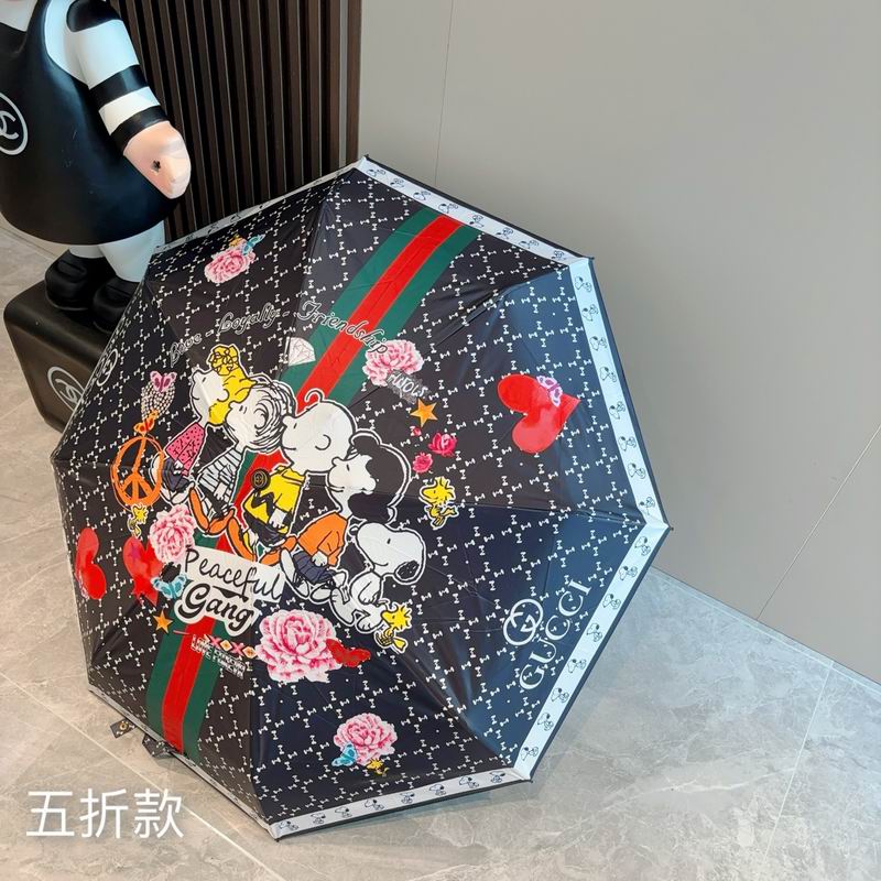 Gucci Umbrella (188)