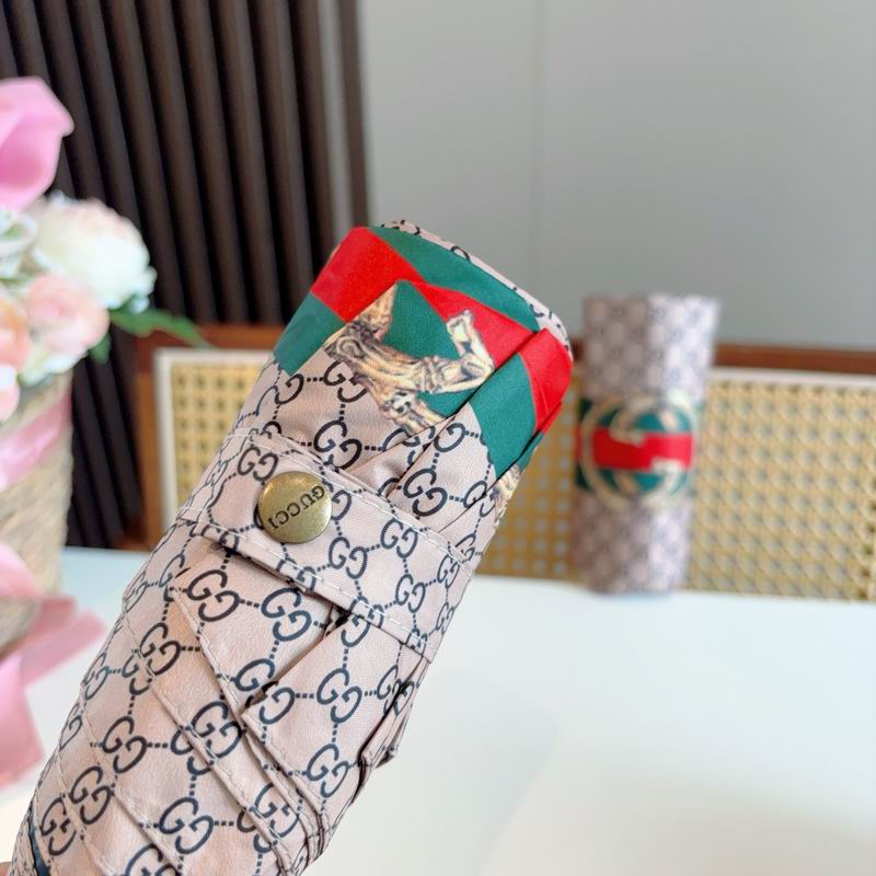 Gucci Umbrella (193)