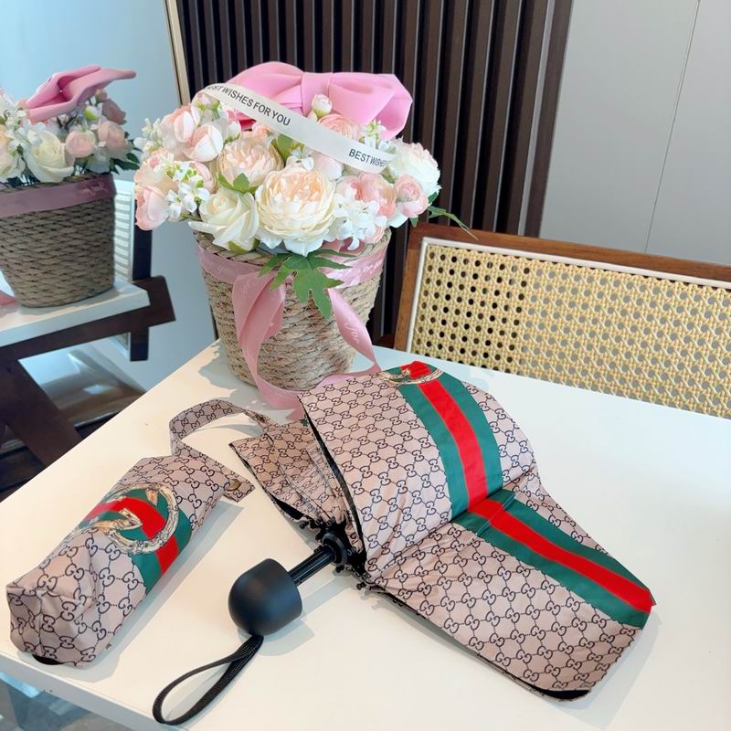 Gucci Umbrella (195)