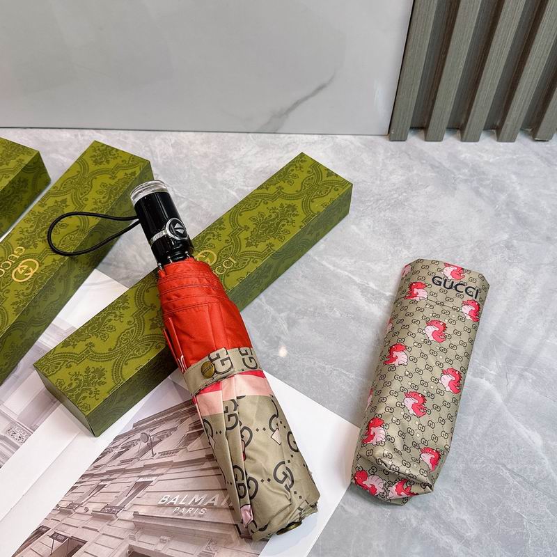 Gucci Umbrella (2)