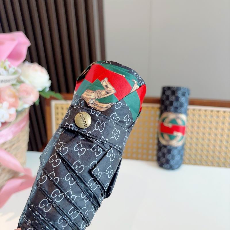 Gucci Umbrella (201)