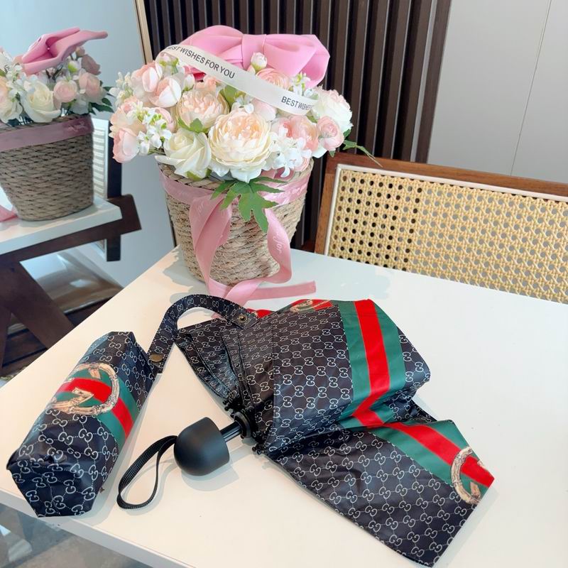 Gucci Umbrella (204)