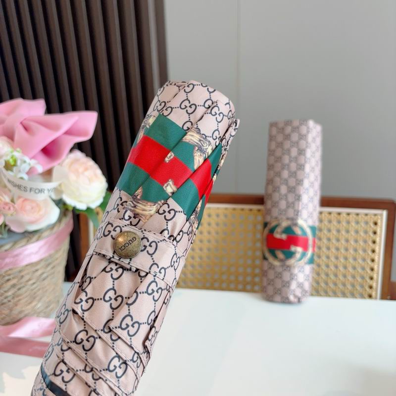 Gucci Umbrella (210)