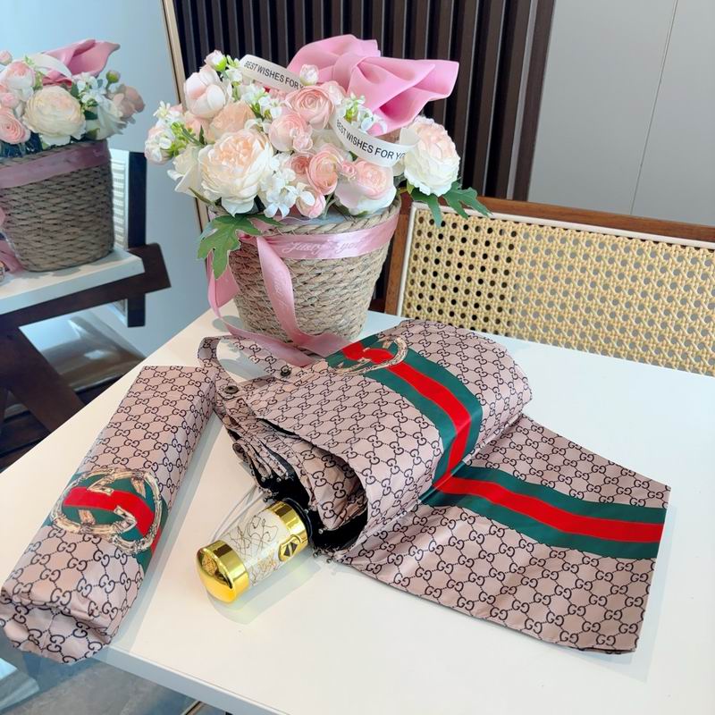 Gucci Umbrella (213)