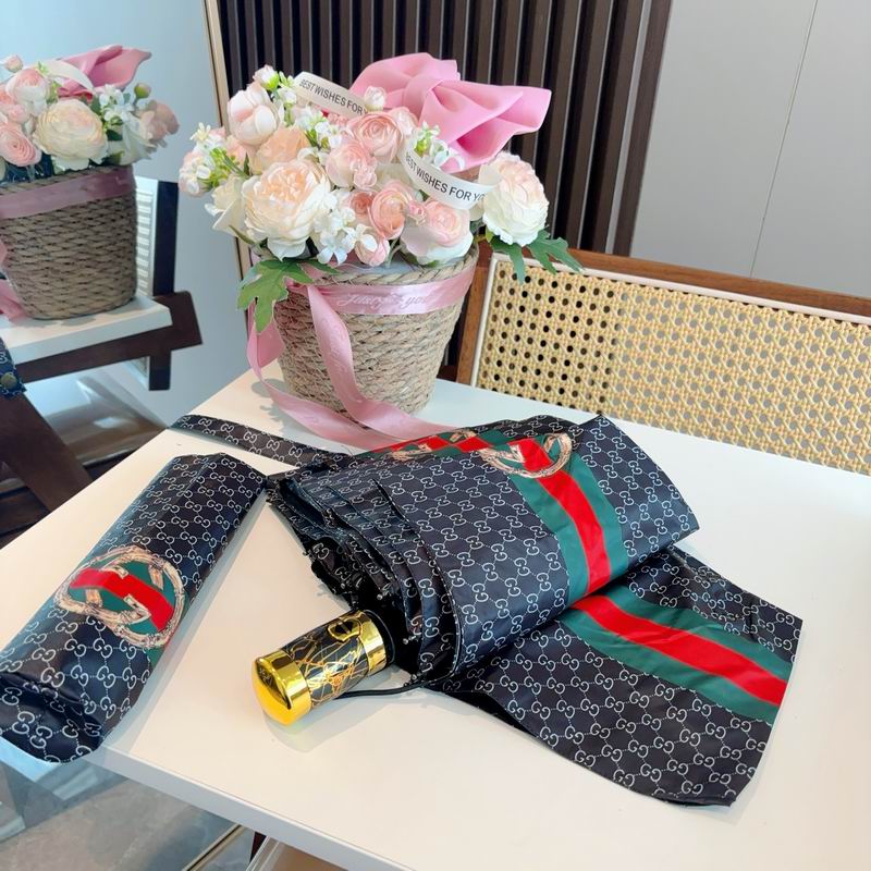 Gucci Umbrella (222)