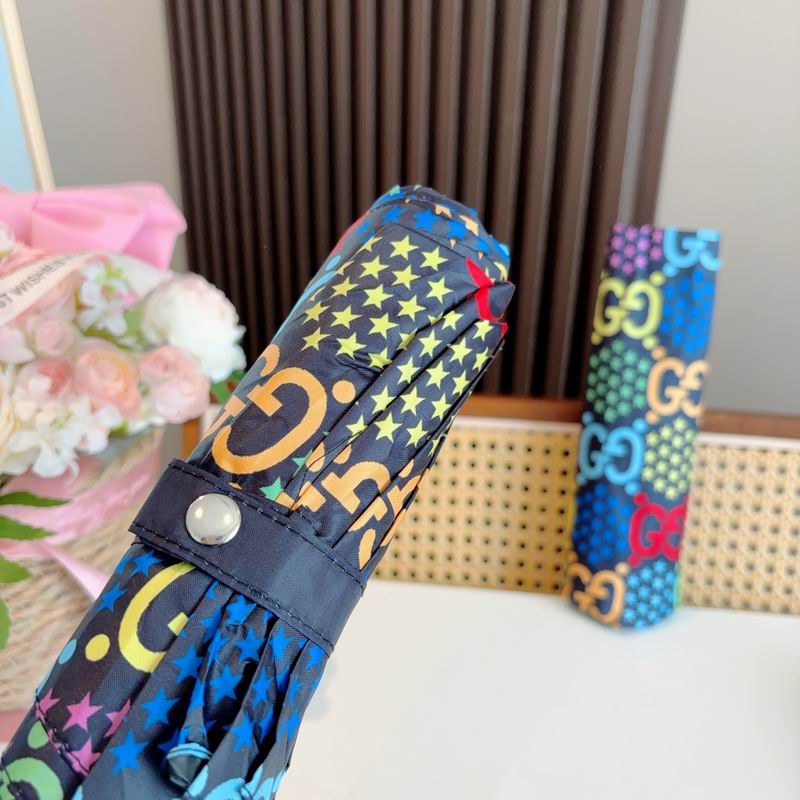 Gucci Umbrella (228)
