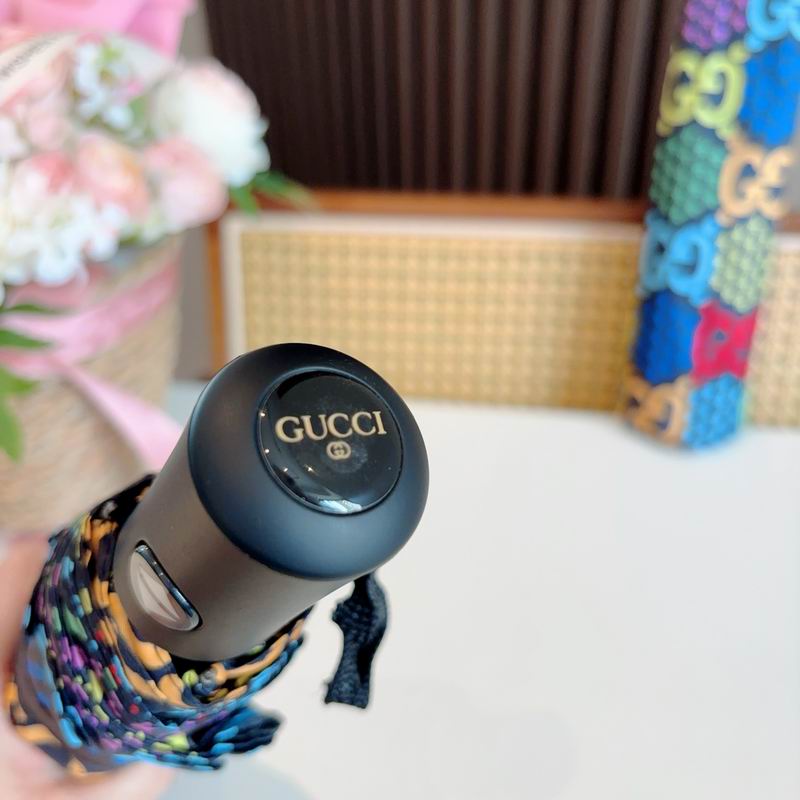 Gucci Umbrella (229)