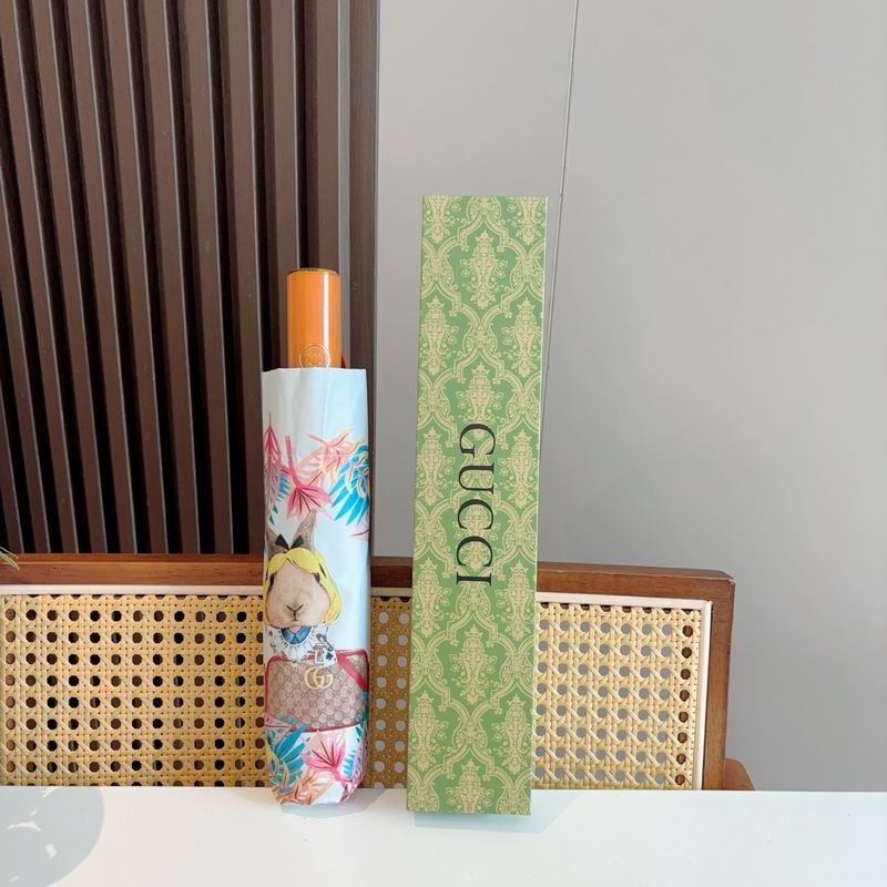 Gucci Umbrella (253)