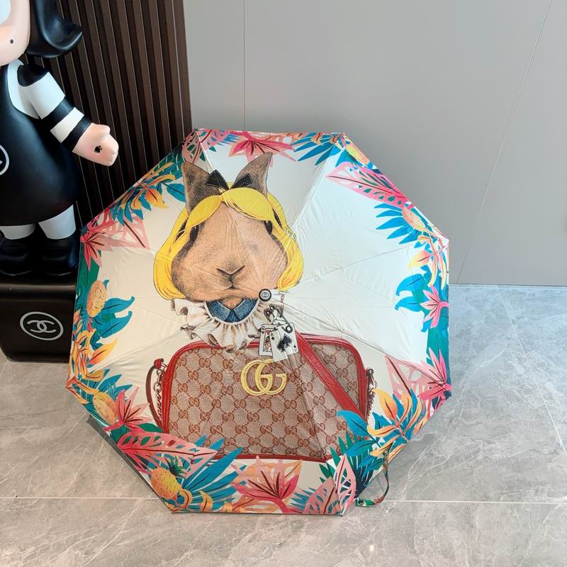Gucci Umbrella (257)