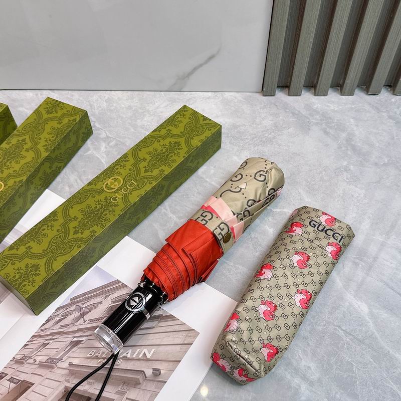 Gucci Umbrella (4)