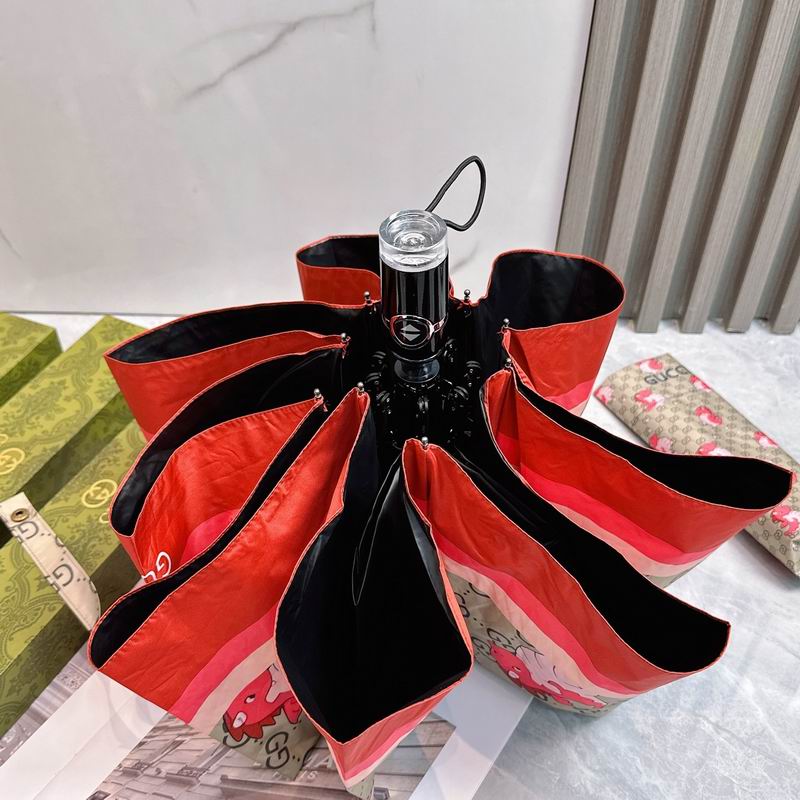Gucci Umbrella (5)