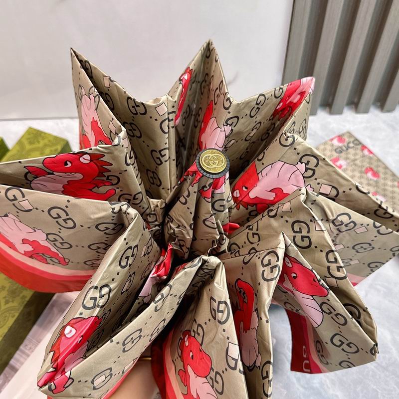 Gucci Umbrella (6)