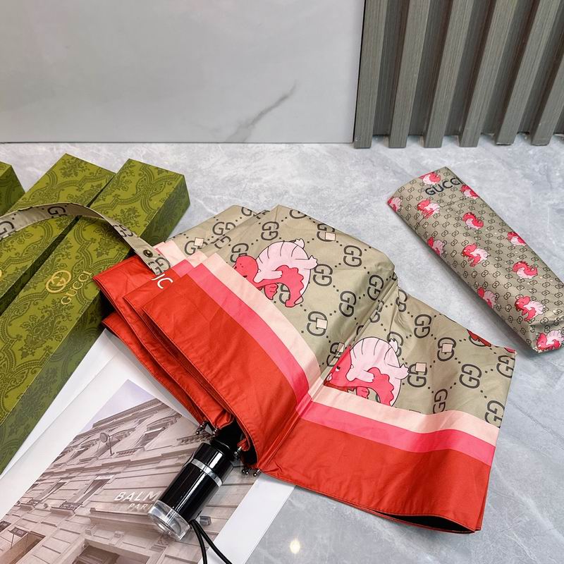 Gucci Umbrella (7)