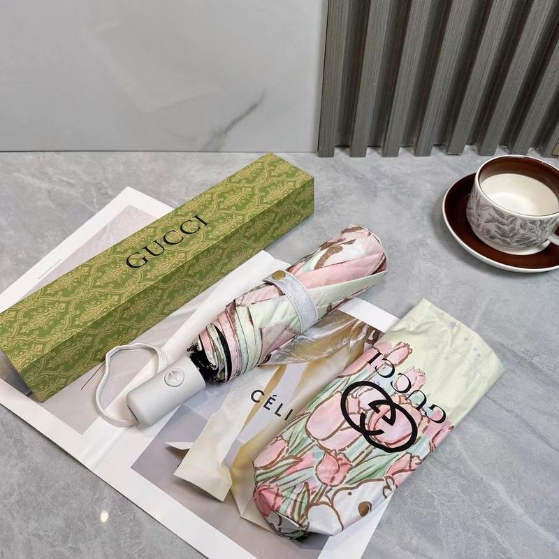 Gucci Umbrella hm (1)