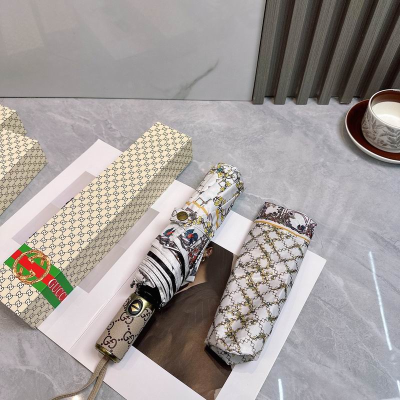Gucci Umbrella hm (11)
