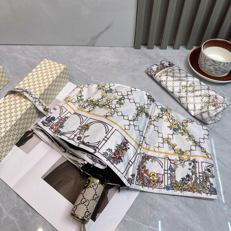 Gucci Umbrella hm (12)