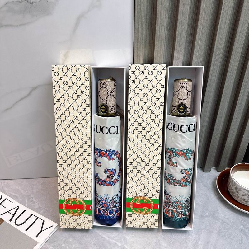 Gucci Umbrella hm (14)