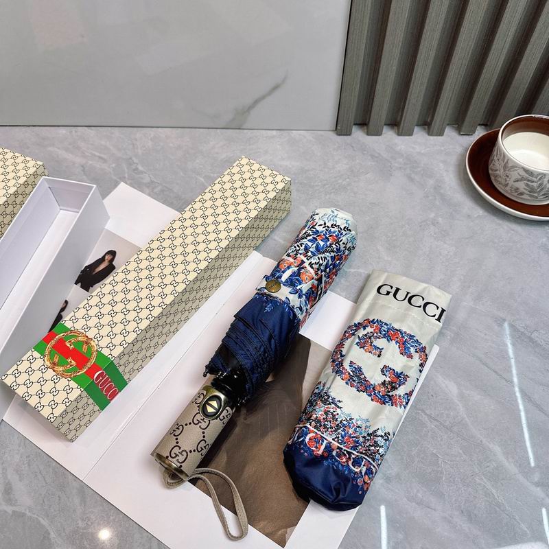 Gucci Umbrella hm (15)