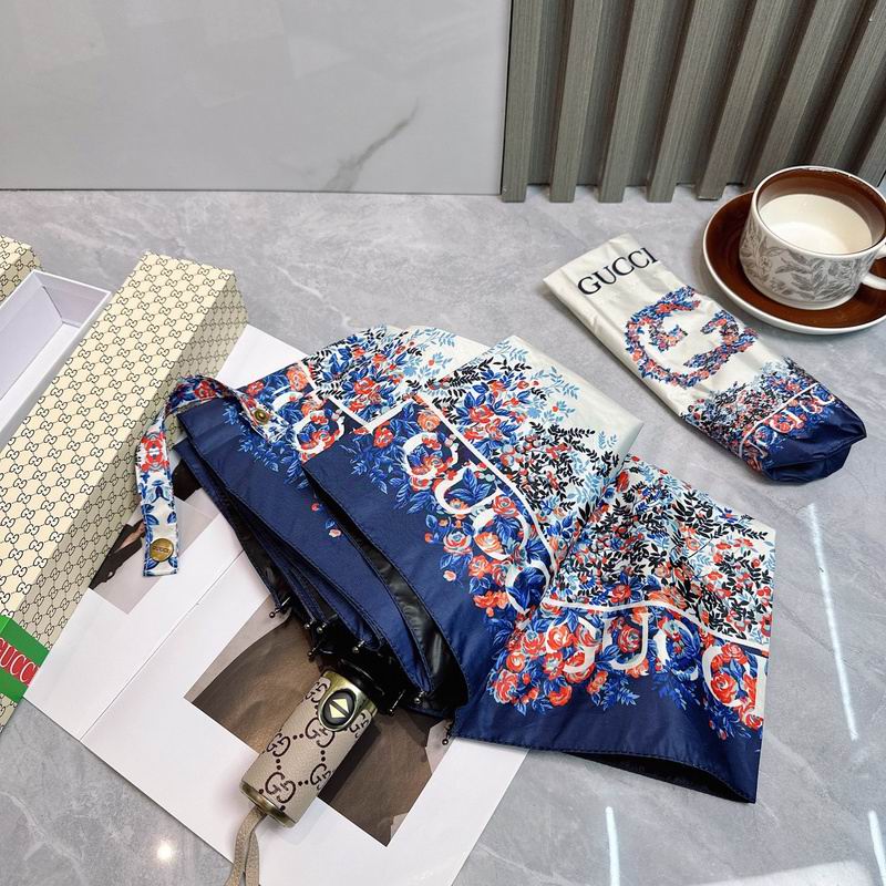 Gucci Umbrella hm (16)