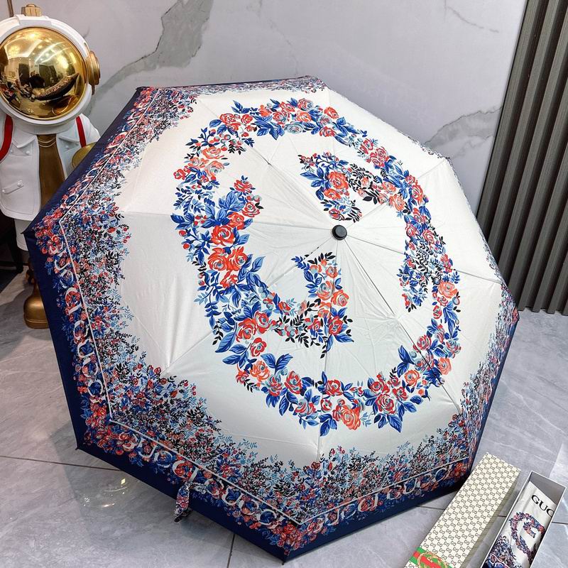 Gucci Umbrella hm (17)