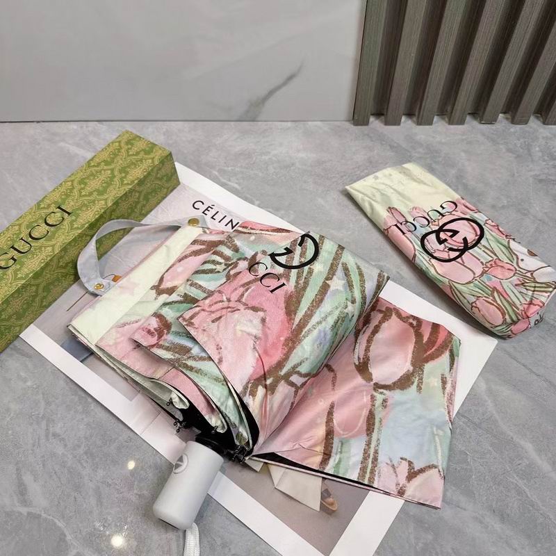 Gucci Umbrella hm (2)