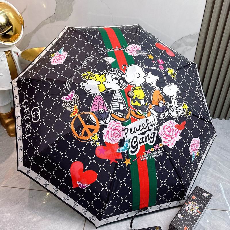 Gucci Umbrella hm (24)