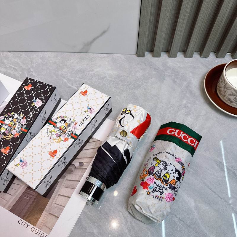 Gucci Umbrella hm (25)